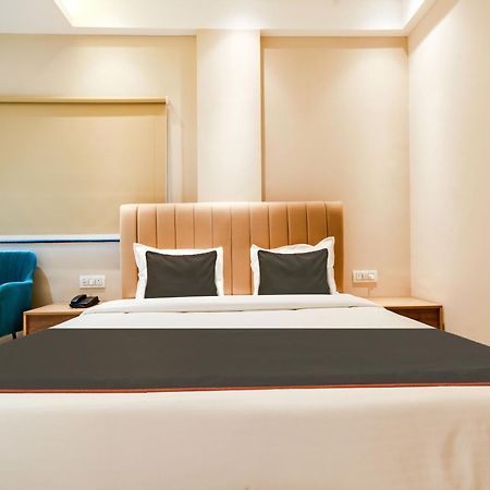 Collection O Hotel Mint Indore Exterior photo